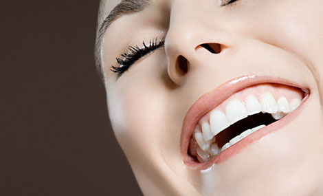瓷贴面牙齿美白的优势是什么